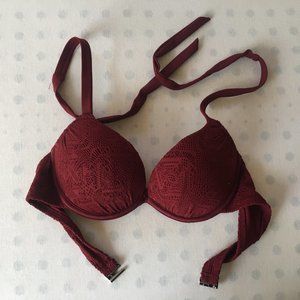 [SOLD] Bikini Push-Up Top